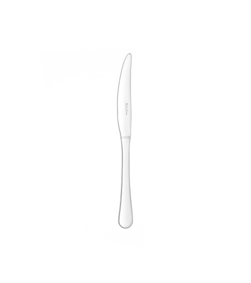 EMA FREE: steel cutlery stainlessness - Oxford - Nichel Free - Table knife