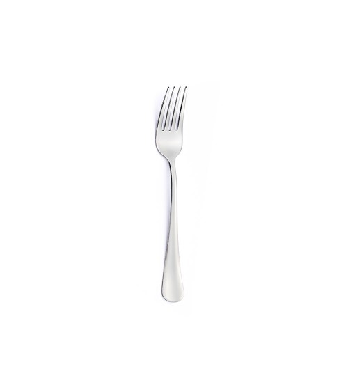 EMA CASTERNIES: Steel cutlery stainlessness - Oxford - Nichel Free - Fork table