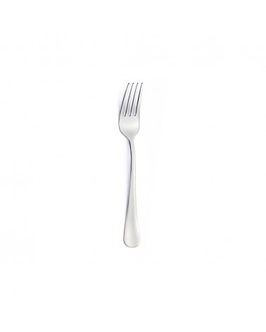EMA CASTERNIES: Couvrots en acier inpidité - Oxford - Nichel Free - Table de la fourchette