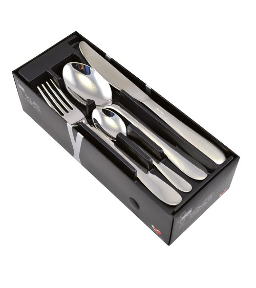 EMA CASTERNIES: stainless steel cutlery - Oxford - Nichel Free -