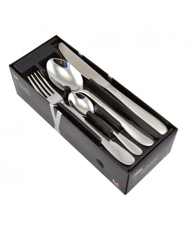 EMA CASTERNIES: stainless steel cutlery - Oxford - Nichel Free -