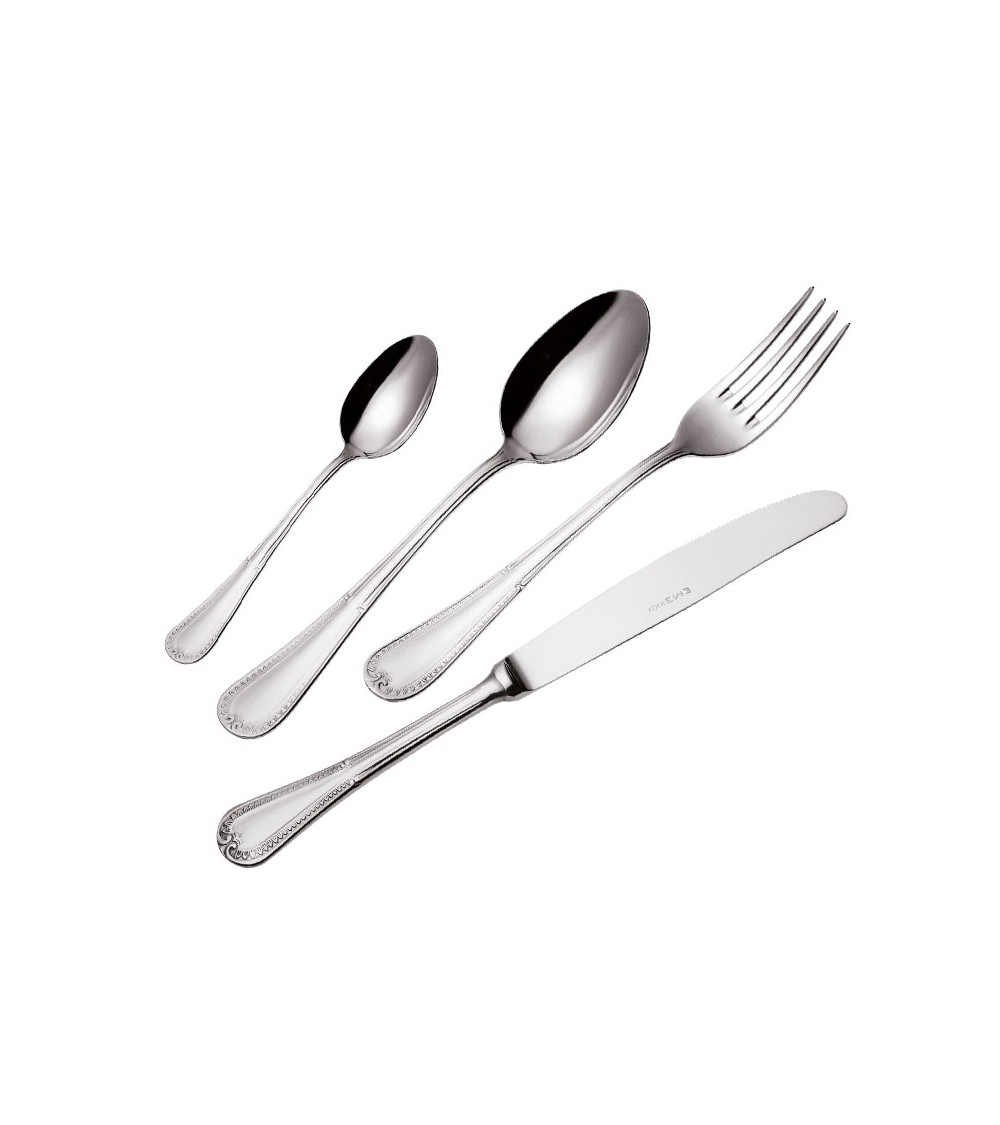 Steel steel centers 18/10 - Florence - Paste Satery - Traditional style -