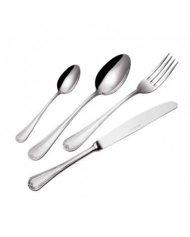 Steel steel centers 18/10 - Florence - Paste Satery - Traditional style -