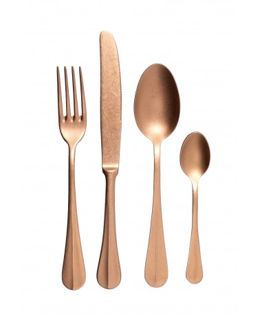 copy of Norma Antico - 18/10 Stainless Steel Cutlery Pvd Gold Matt -