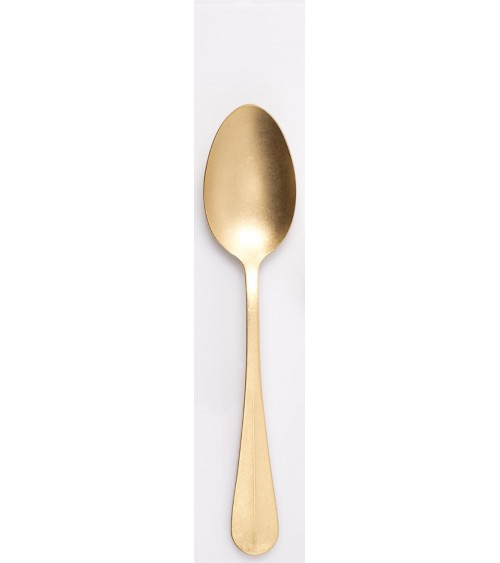 copy of Norma Antico - 18/10 Stainless Steel Cutlery Pvd Gold Matt -
