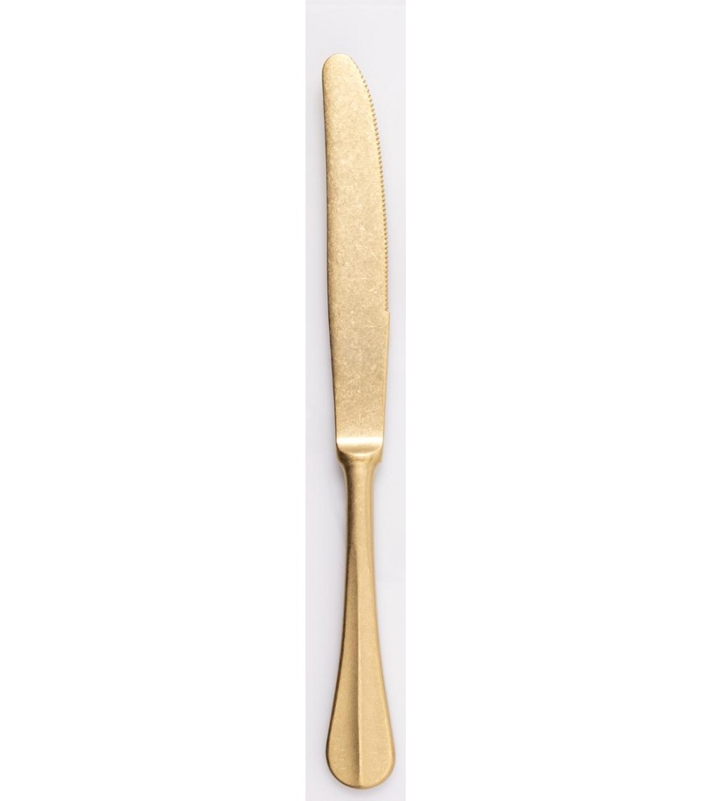 copy of Norma Antico - 18/10 Stainless Steel Cutlery Pvd Gold Matt -