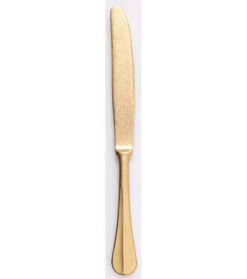 copy of Norma Antico - 18/10 Stainless Steel Cutlery Pvd Gold Matt -