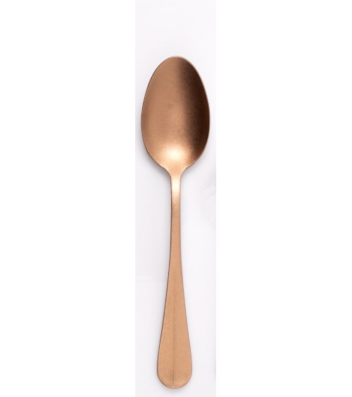 copy of Norma Antico - 18/10 Stainless Steel Cutlery Pvd Gold Matt -