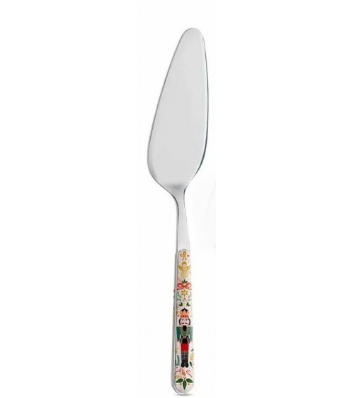 圣诞餐具：胡桃夹子 - Neva Posateria Creativa -