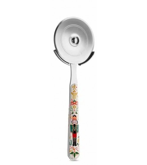 Christmas Cutlery: Nutcracker - Neva Posateria Creativa -