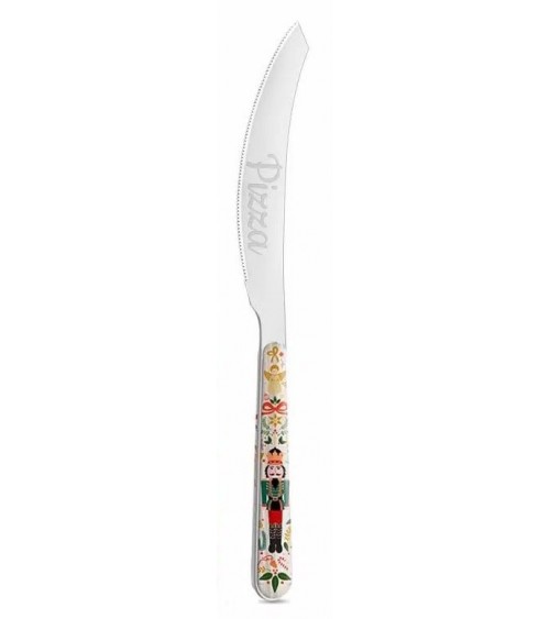 圣诞餐具：胡桃夹子 - Neva Posateria Creativa -