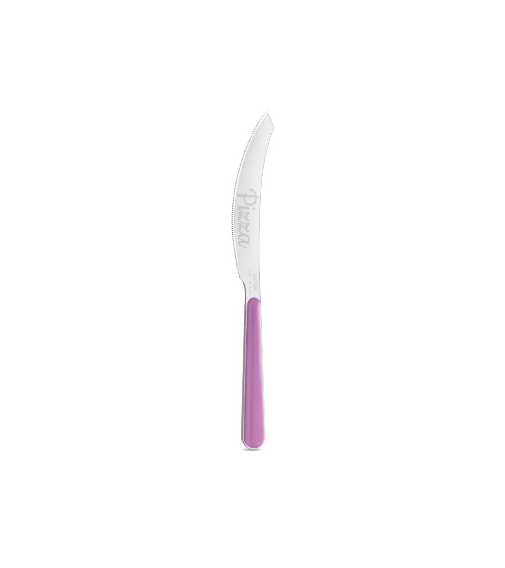 纯紫丁香色餐具 - Neva Posateria Creativa -