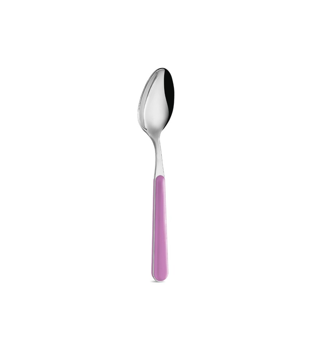 彩色小酒馆餐具 - 纯紫丁香色 - Neva Posateria Creativa -