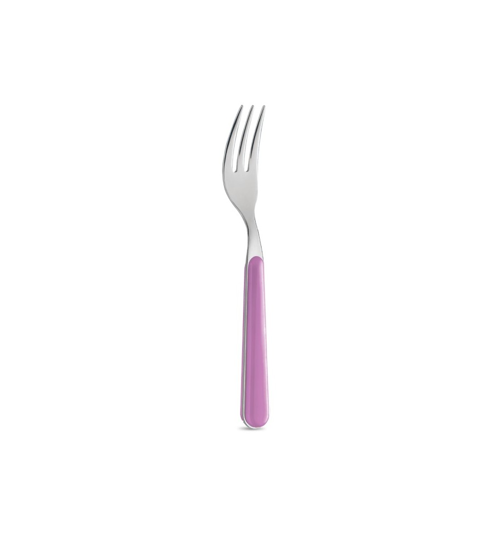 彩色小酒馆餐具 - 纯紫丁香色 - Neva Posateria Creativa -