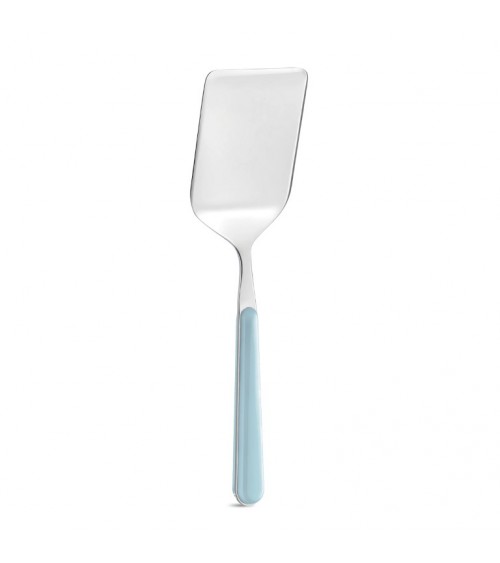 Bistrot Colored Cutlery - Plain Dusty Blue - Neva Posateria Creativa -