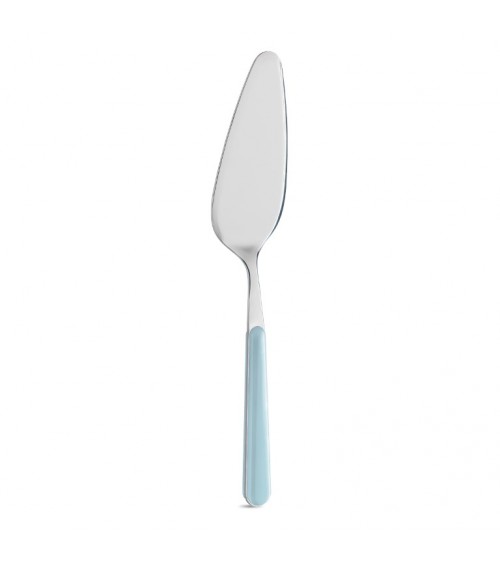 Bistrot Colored Cutlery - Plain Dusty Blue - Neva Posateria Creativa -