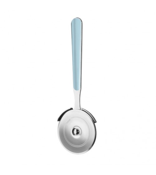 Bistrot Colored Cutlery - Plain Dusty Blue - Neva Posateria Creativa -