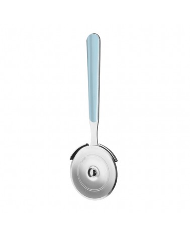Bistrot Colored Cutlery - Plain Dusty Blue - Neva Posateria Creativa -