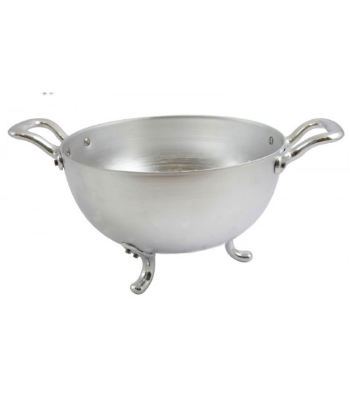 Mini-Aluminium-Terrine - Rivadossi Sandro - Made in Italy -