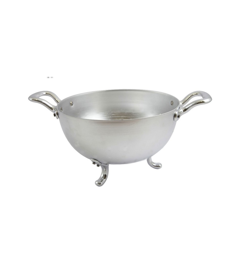 Mini-Aluminium-Terrine - Rivadossi Sandro - Made in Italy -