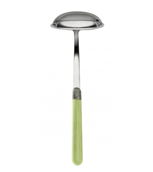Louche de Cuisine Gingembre - Couverts Colorés Rivadossi Sandro -
