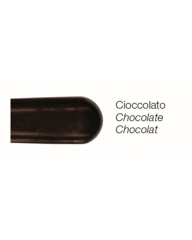 Ginger Kitchen Ladle - Rivadossi Sandro Colored Cutlery -