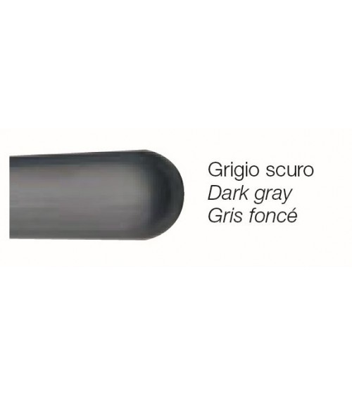Ginger Kitchen Ladle - Rivadossi Sandro Colored Cutlery -