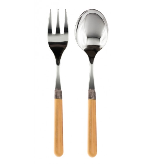 copy of Ginger Kitchen Ladle - Rivadossi Sandro Colored Cutlery -
