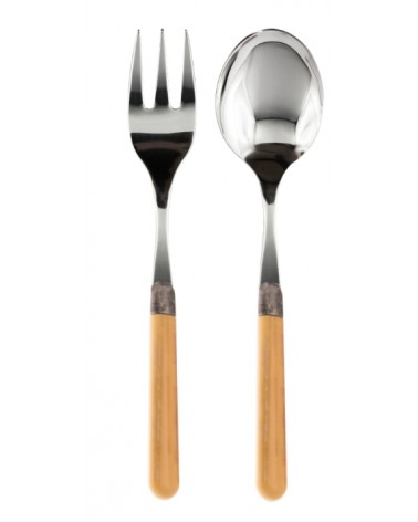 copy of Ginger Küchenkelle - Farbiges Besteck Rivadossi Sandro -