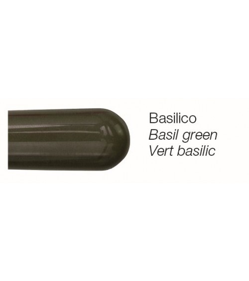 Louche de Cuisine Gingembre - Couverts Colorés Rivadossi Sandro -