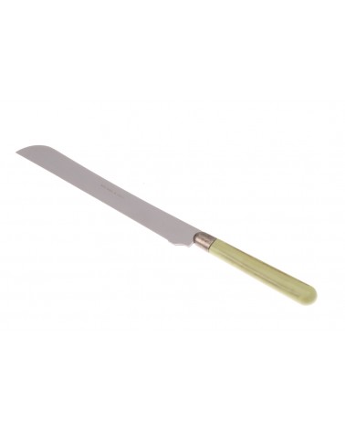 copy of Set of 2 Serving Cutlery - Ginger - Rivadossi Sandro -  -