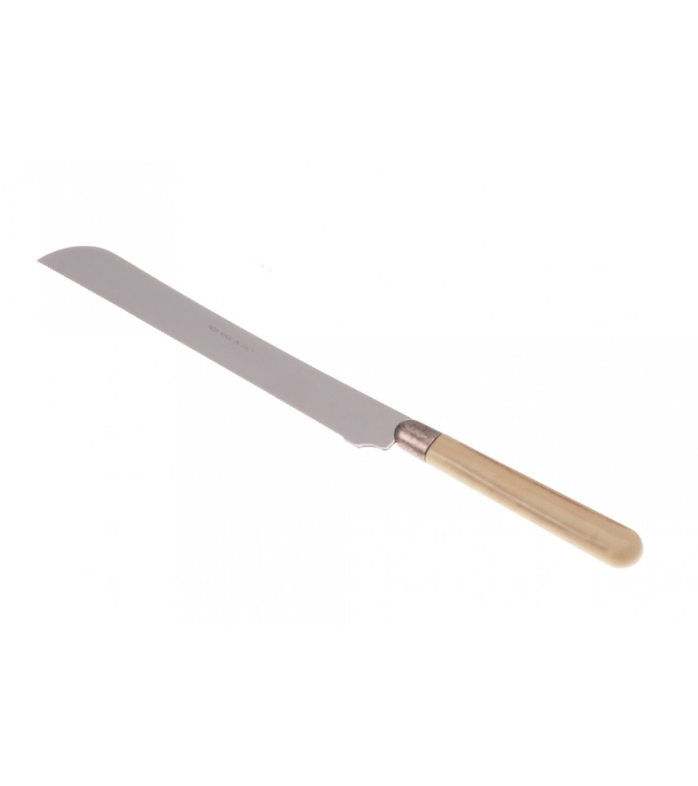 copy of Set of 2 Serving Cutlery - Ginger - Rivadossi Sandro -  -