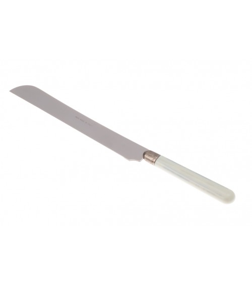 copy of Set of 2 Serving Cutlery - Ginger - Rivadossi Sandro -  -