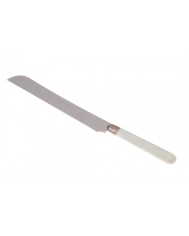copy of Set of 2 Serving Cutlery - Ginger - Rivadossi Sandro -  -