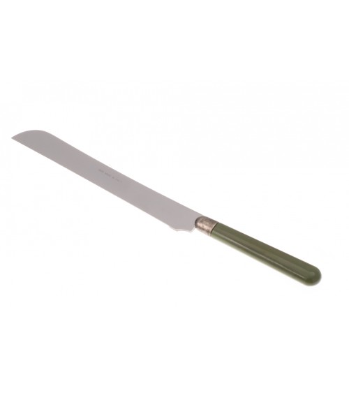 copy of Set of 2 Serving Cutlery - Ginger - Rivadossi Sandro -  -