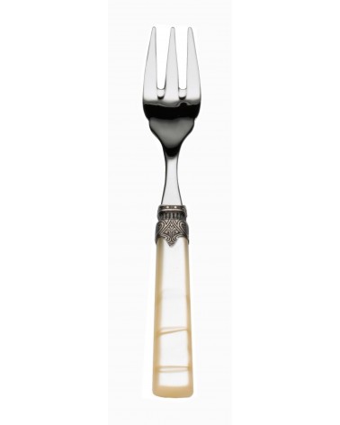 Tosca Fischgabel Perlmutt Besteck - Rivadossi Sandro -