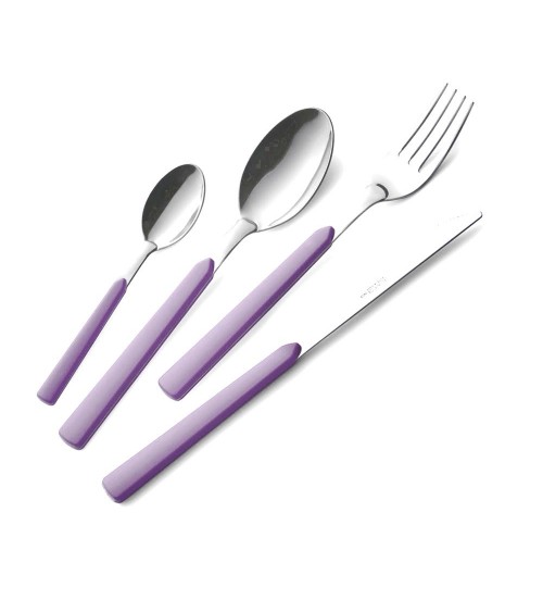 EMA Pastery - schnell platzierte farbige 24pz -Sets mit Box -