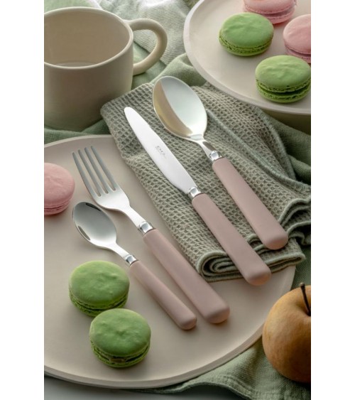 EMA Casternies - réglez 24 pièces Coucheurs Macaron -