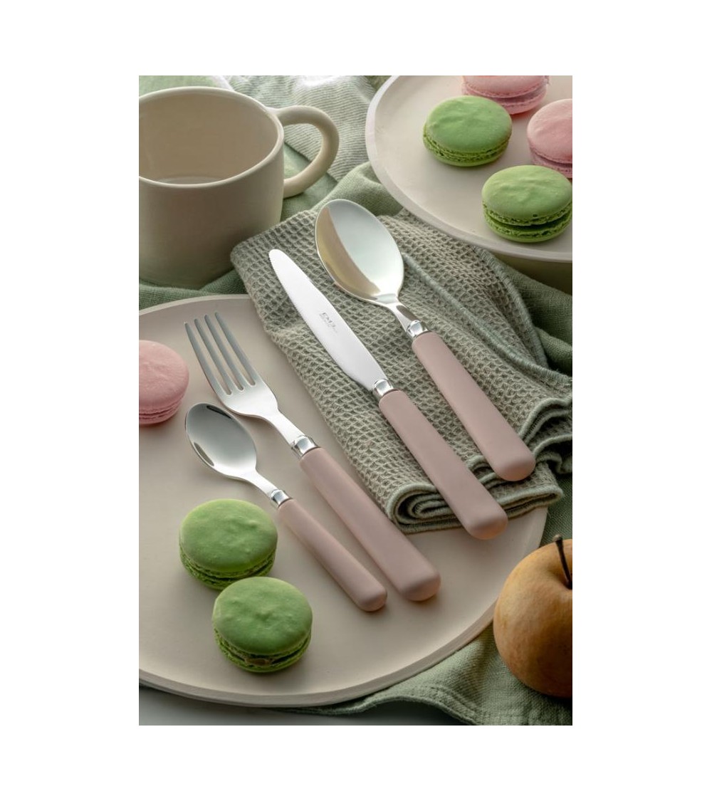 EMA Casternies - Set 24 Stücke Casters Macaron -