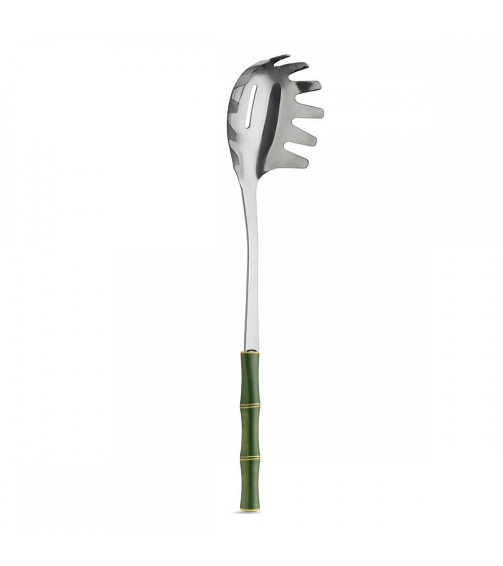 Bamboo plomb Spaghetti - Neva Creative Crealise -