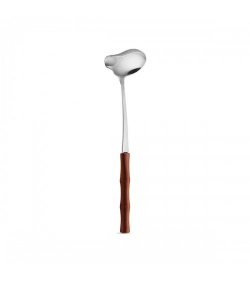 Bamboo Label Salsa - Neva Creative cutlery -