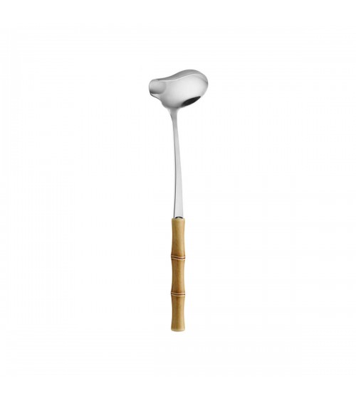 Bamboo Label Salsa - Neva Creative Cutlery -