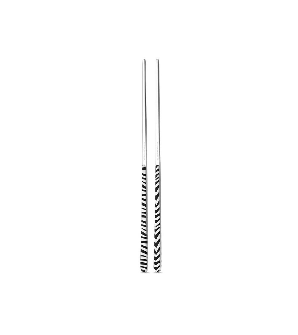 Set 2PZ Chinese Bacchetti Sushi - Animier - Neva Creative Besteck -