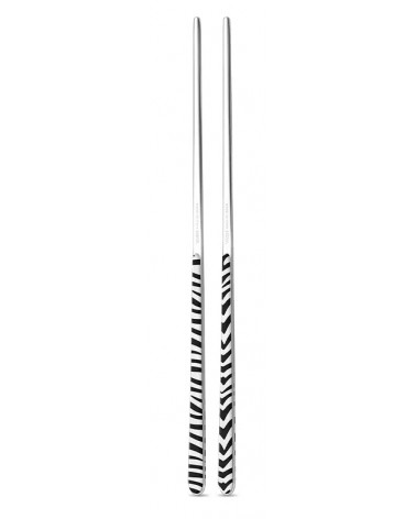 Set 2pz Bacchette Cinesi Sushi - Animalier - Neva Posateria Creativa - 