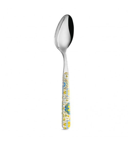 Souppe de cuillerée Majolica Sicile - Neva Creative Cutlery -