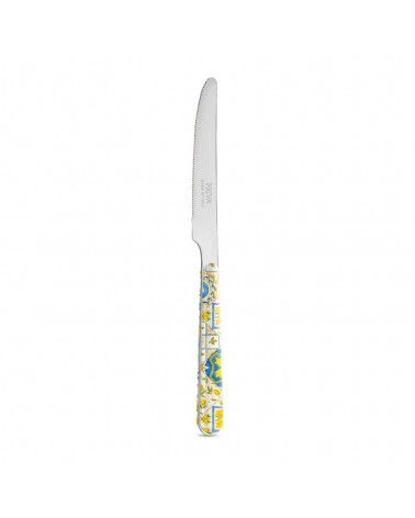Knife - Maiolica Sicilia - Neva Creative Heavenness -