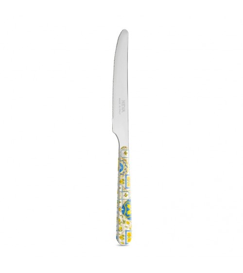 Couteau - Maiolica sicilia - Neva Creative Heavenness -