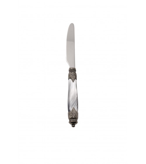 Arianna Fruit knife - Mother pearl cutlery - Rivadossi Sandro -