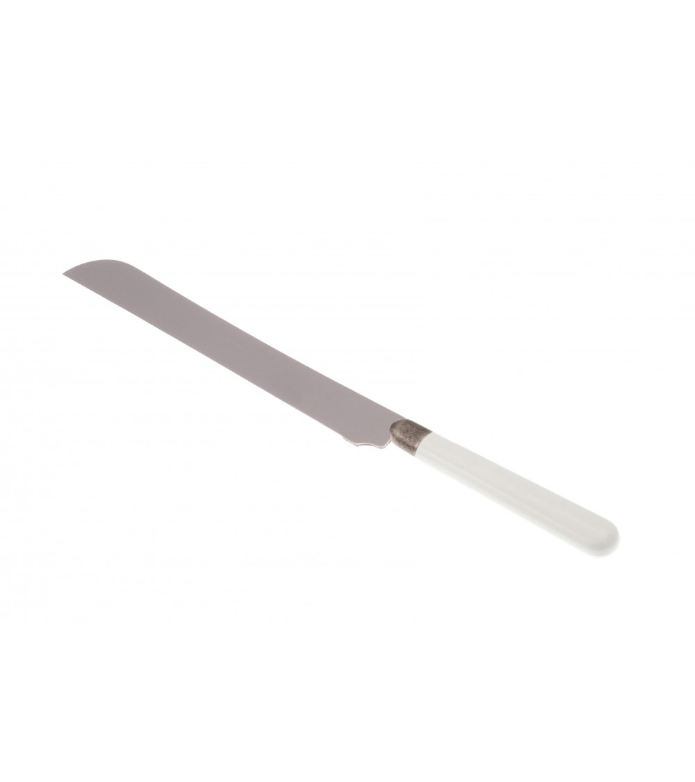 Coltello Torta Osteria - Posate Colorate - Rivadossi Sandro -