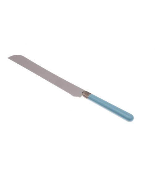 Coltello Torta Osteria - Posate Colorate - Rivadossi Sandro -